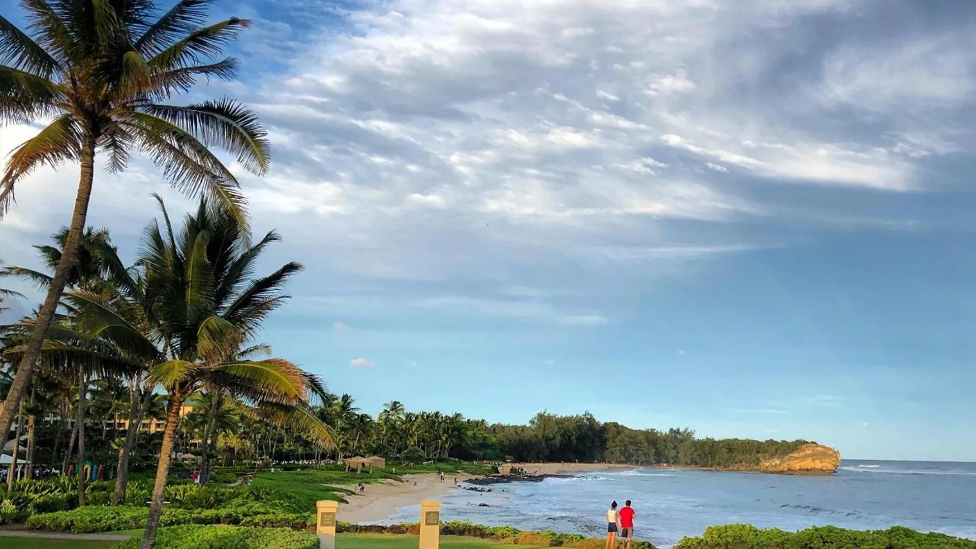 Poipu Sands 214 科洛阿
