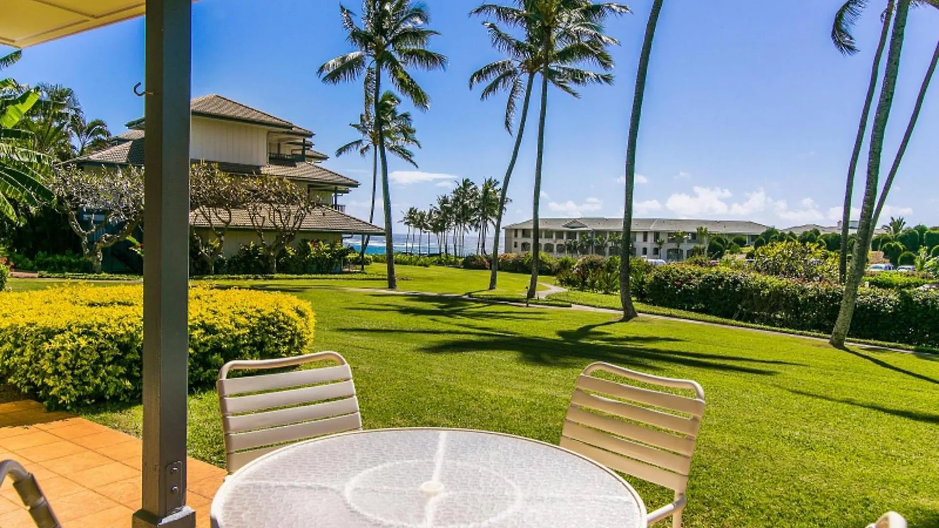 Poipu Sands 214 科洛阿